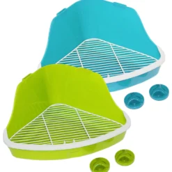 Pawise Litter Pan