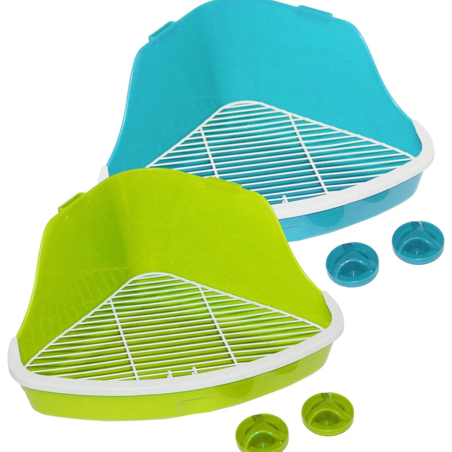 Pawise Litter Pan