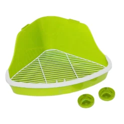 Pawise Litter Pan
