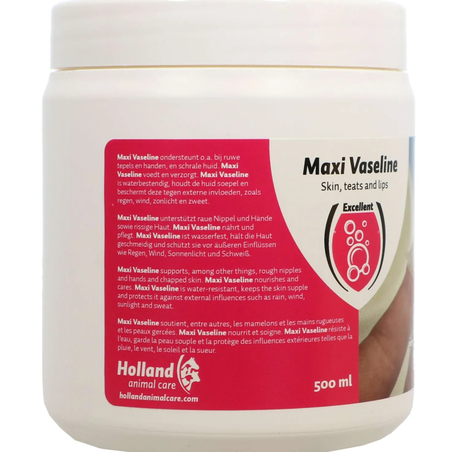 Pawise Maxi Vaseline