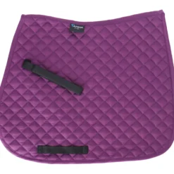 Performance by Shires Zadeldekje Lite Plum