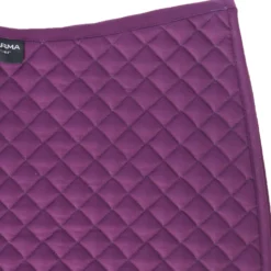 Performance by Shires Zadeldekje Lite Plum