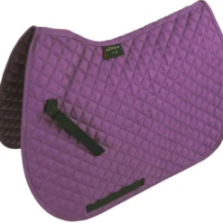 Performance by Shires Zadeldekje Lite Plum