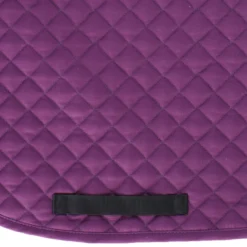 Performance by Shires Zadeldekje Lite Plum