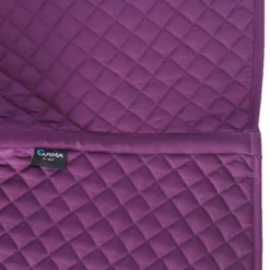 Performance by Shires Zadeldekje Lite Plum