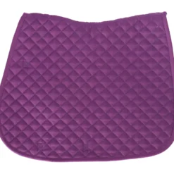 Performance by Shires Zadeldekje Lite Plum