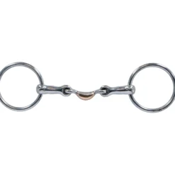 Pessoa Watertrens Magic Koper Maan 14mm RVS