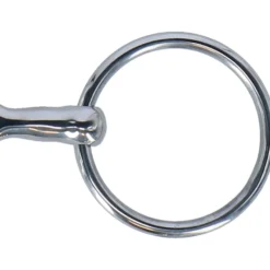 Pessoa Watertrens Magic Koper Maan 14mm RVS