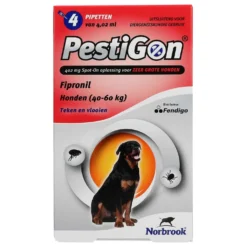 Pestigon Spot-on Hond