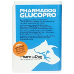 PharmaDog GlucoPro
