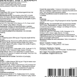 PharmaDog Glucopro Hond