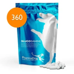 PharmaDog Glucosamine