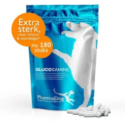 PharmaDog Glucosamine
