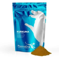 PharmaDog Kurkuma