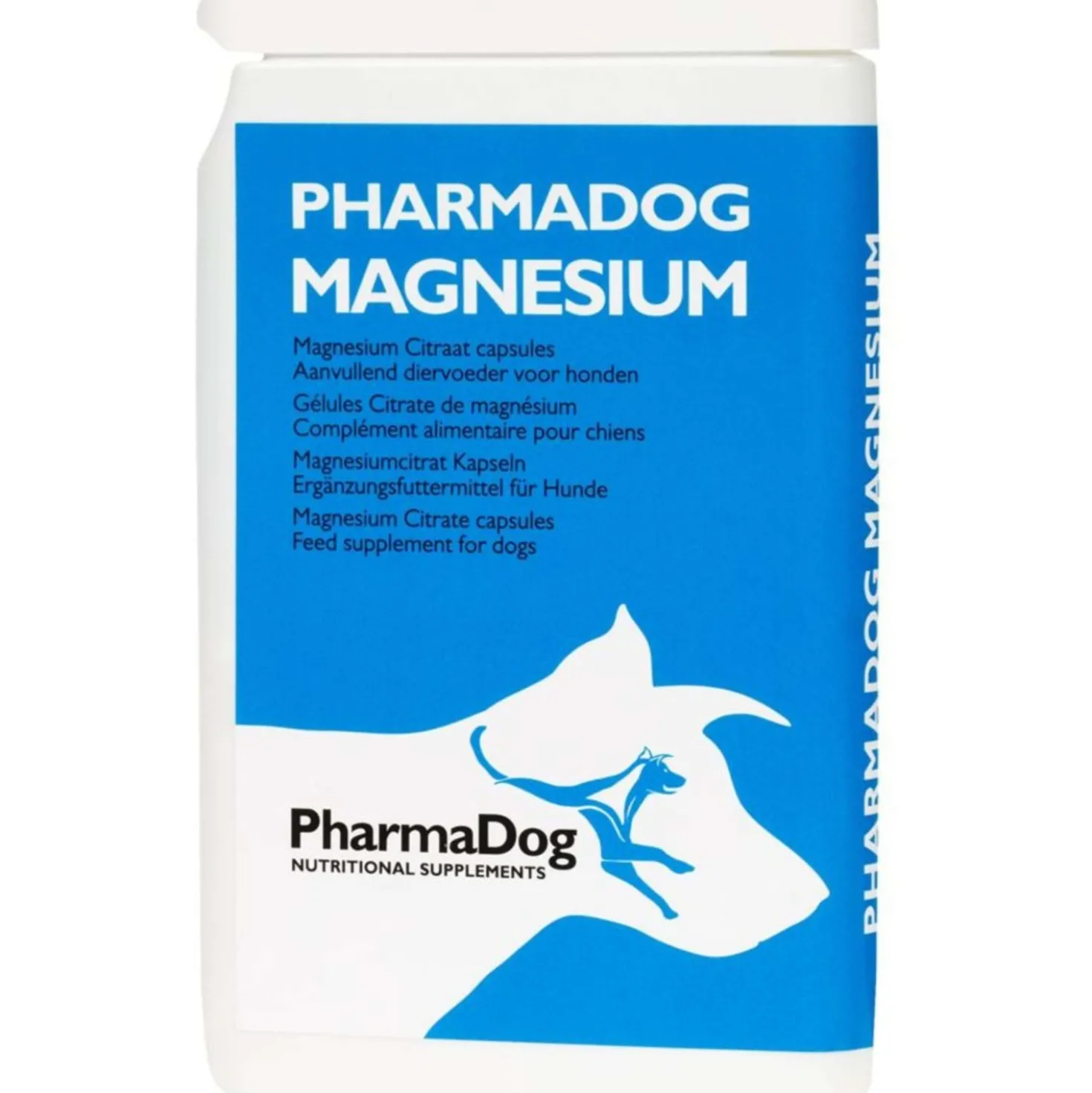 PharmaDog Magnesium