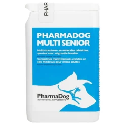 PharmaDog Multi Senior