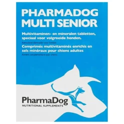 PharmaDog Multi Senior