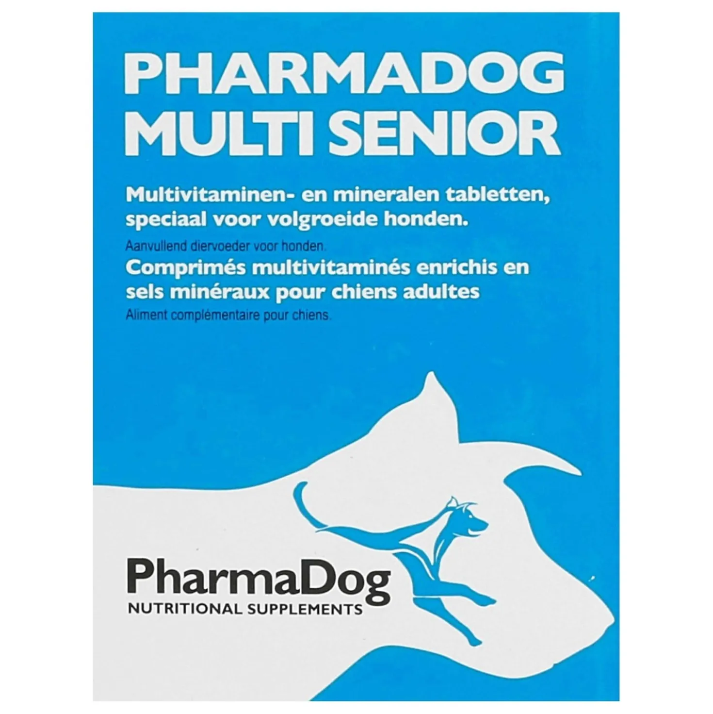 PharmaDog Multi Senior