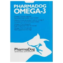 PharmaDog Omega-3