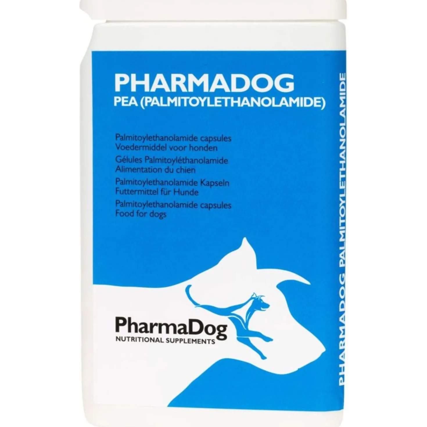 PharmaDog PEA