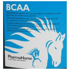 PharmaHorse BCAA