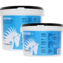 PharmaHorse Biotine Plus