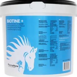 PharmaHorse Biotine Plus