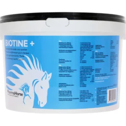 PharmaHorse Biotine Plus