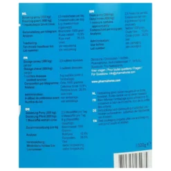 PharmaHorse Brandnetel