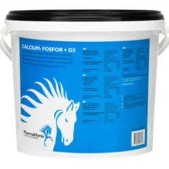 PharmaHorse Calcium-Fosfor + D3
