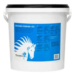 PharmaHorse Calcium-Fosfor + D3