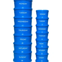 PharmaHorse DailyBox
