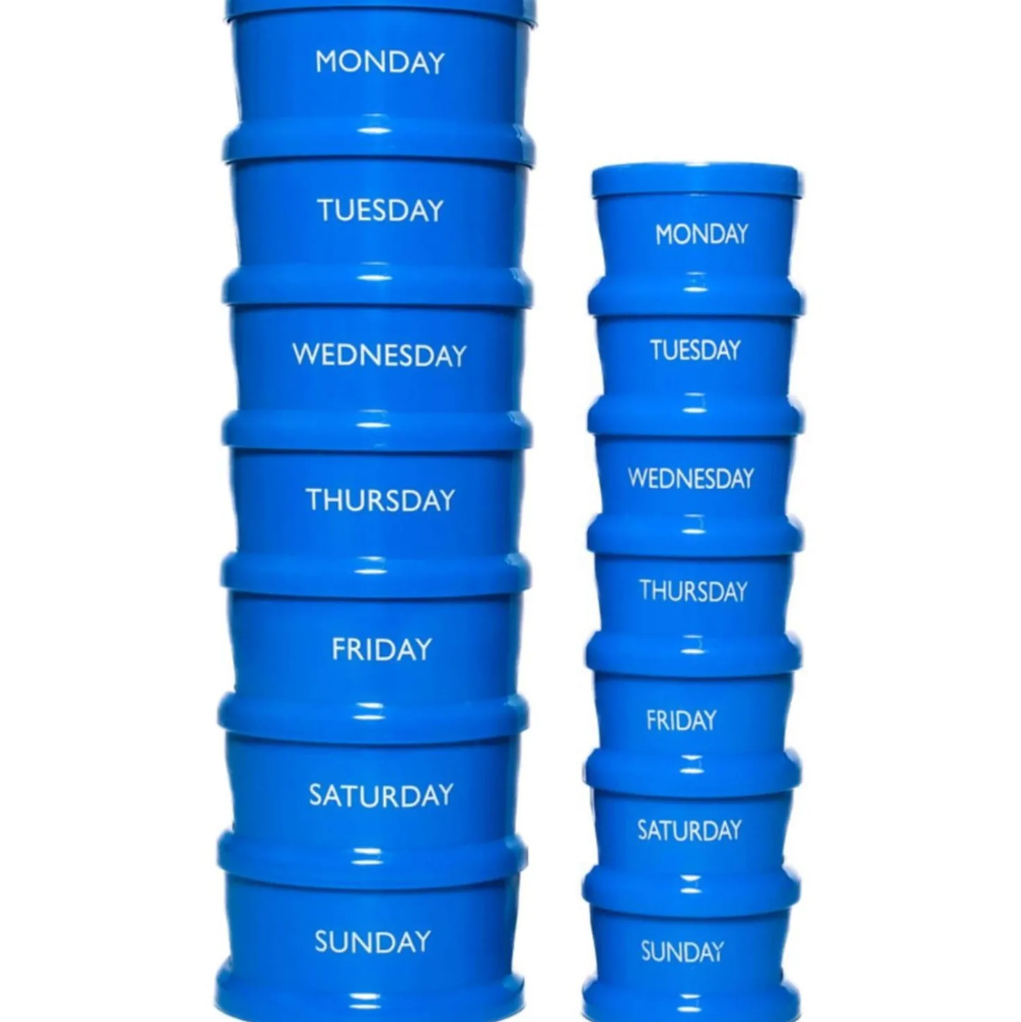 PharmaHorse DailyBox