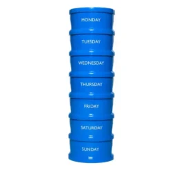 PharmaHorse DailyBox