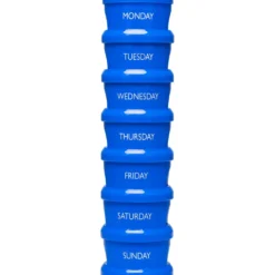 PharmaHorse DailyBox
