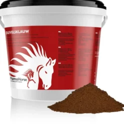 PharmaHorse Duivelsklauw Paard
