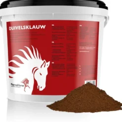 PharmaHorse Duivelsklauw Paard
