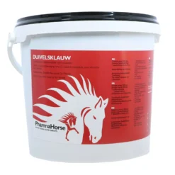 PharmaHorse Duivelsklauw Paard