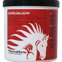 PharmaHorse Duivelsklauw Paard
