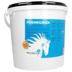 PharmaHorse Foenegriek
