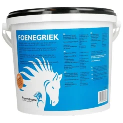 PharmaHorse Foenegriek