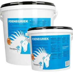 PharmaHorse Foenegriek