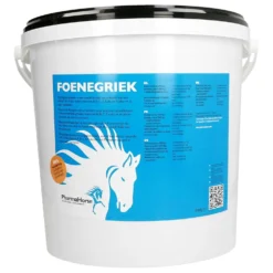 PharmaHorse Foenegriek