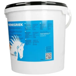 PharmaHorse Foenegriek