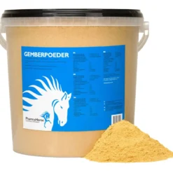 PharmaHorse Gember