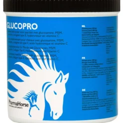 PharmaHorse Glucopro Paard