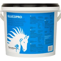PharmaHorse Glucopro Paard