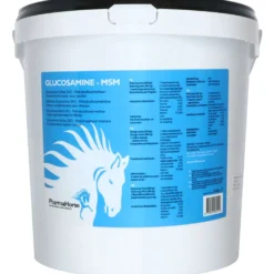 PharmaHorse Glucosamine en MSM