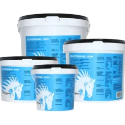 PharmaHorse Glucosamine en MSM