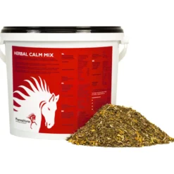 PharmaHorse Herbal Calm Mix